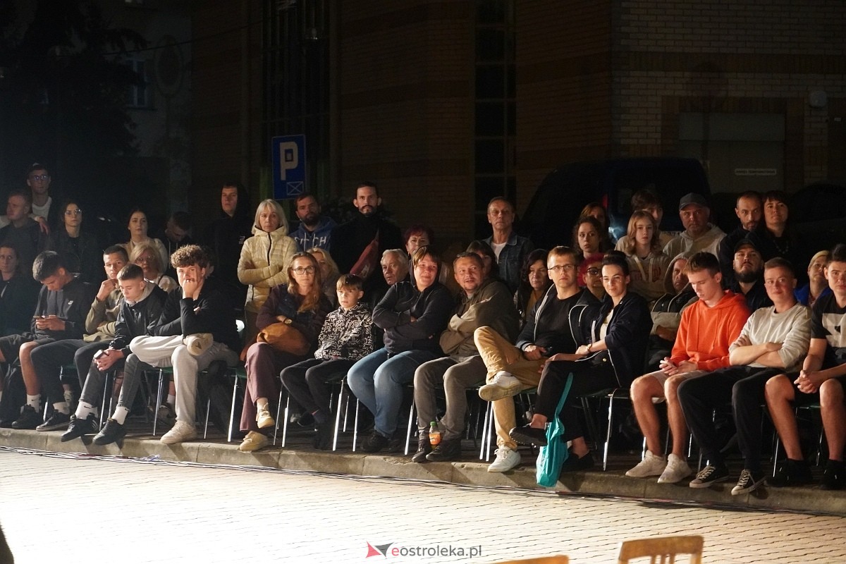 Teatr Snów „Klasa” InQbator Ostrołęka 2024 [13.09.2024] - zdjęcie #19 - eOstroleka.pl