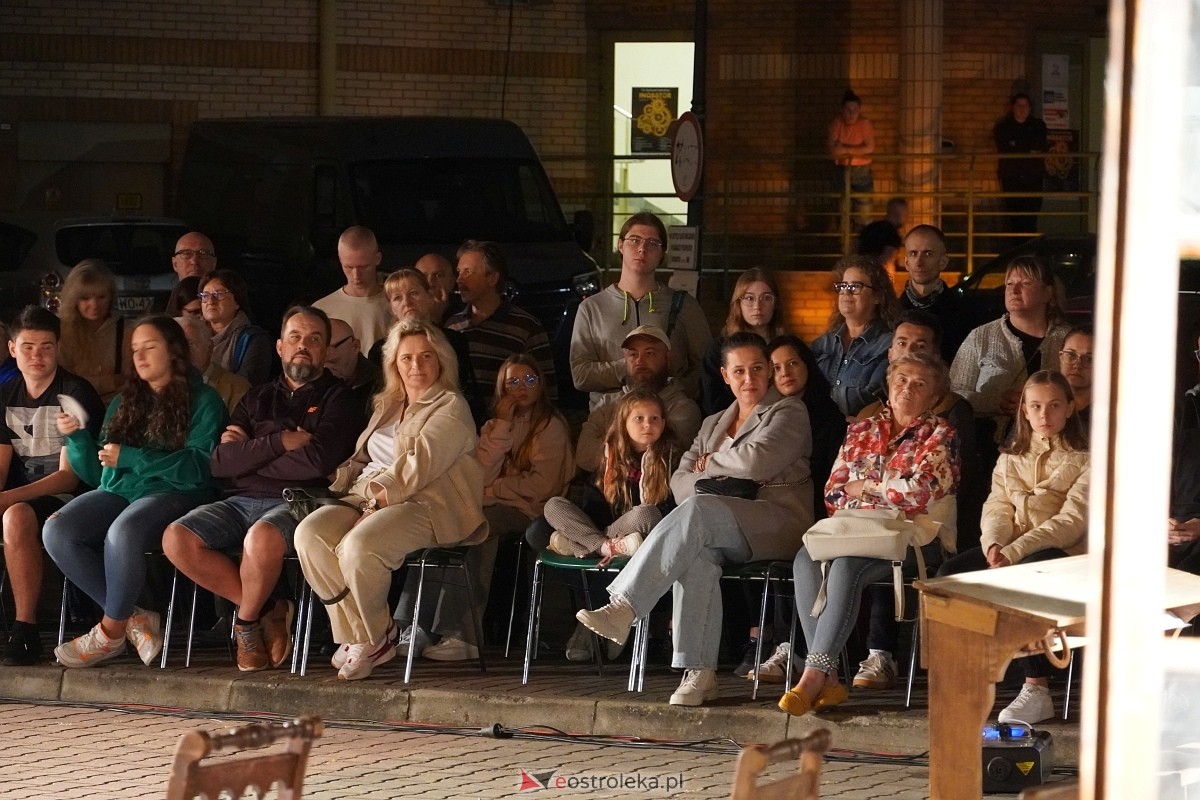 Teatr Snów „Klasa” InQbator Ostrołęka 2024 [13.09.2024] - zdjęcie #18 - eOstroleka.pl