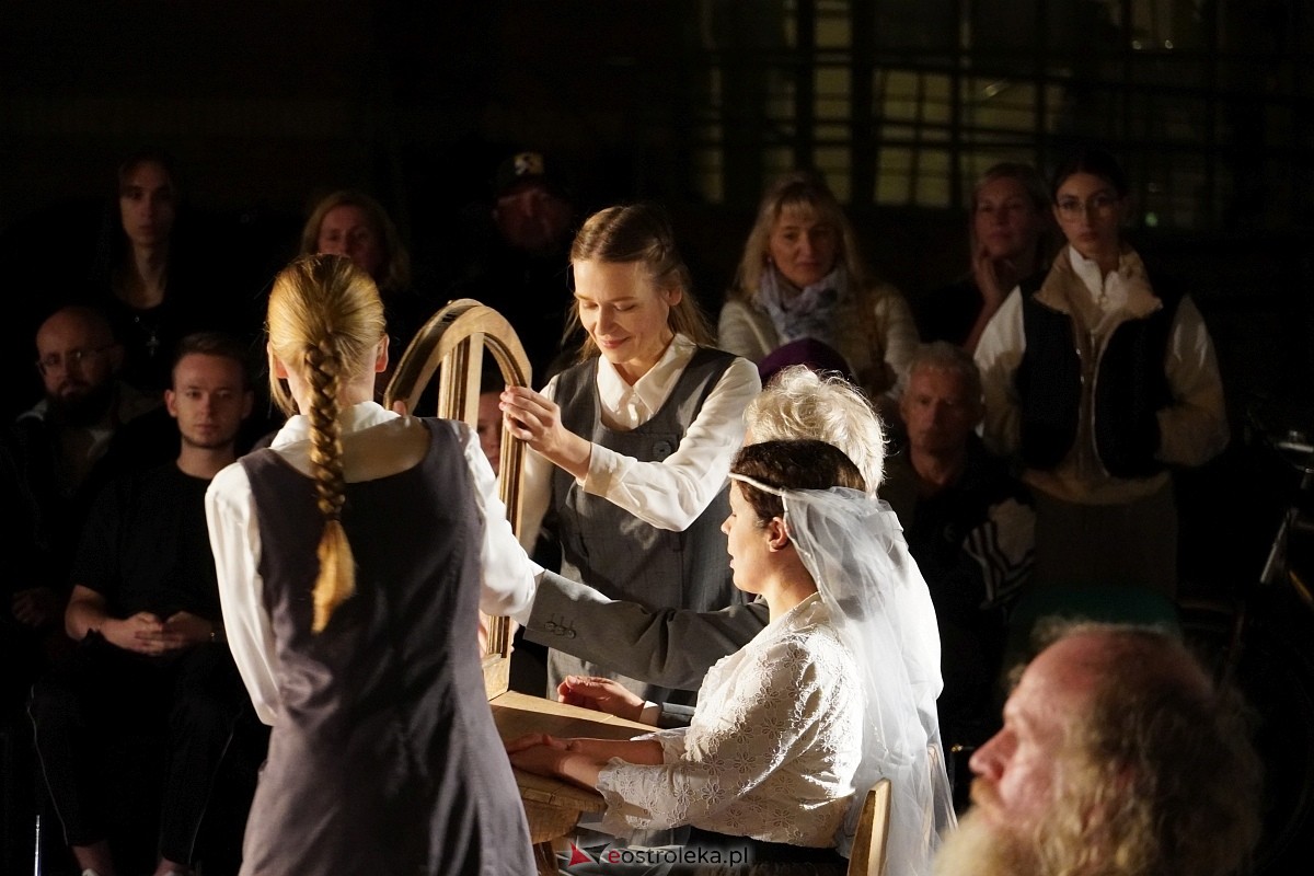 Teatr Snów „Klasa” InQbator Ostrołęka 2024 [13.09.2024] - zdjęcie #17 - eOstroleka.pl