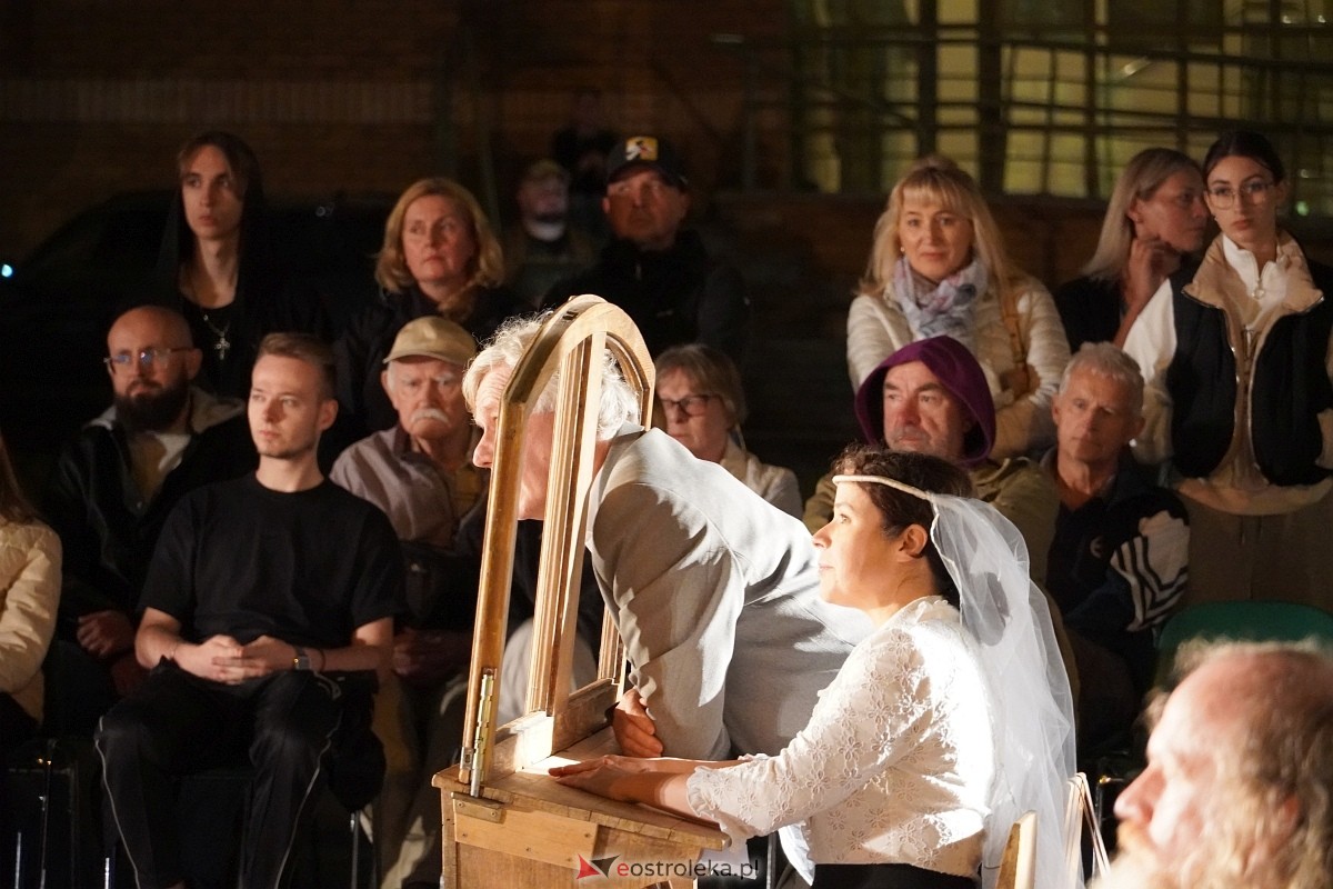 Teatr Snów „Klasa” InQbator Ostrołęka 2024 [13.09.2024] - zdjęcie #16 - eOstroleka.pl