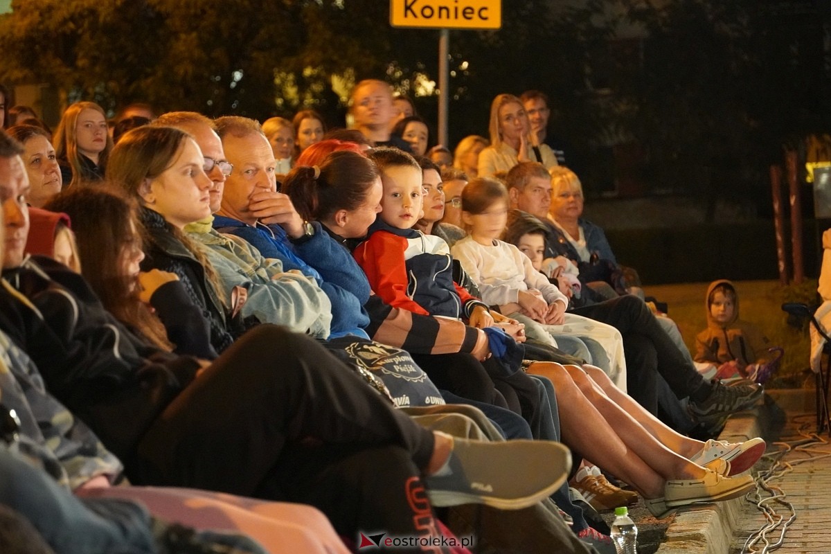 Teatr Snów „Klasa” InQbator Ostrołęka 2024 [13.09.2024] - zdjęcie #14 - eOstroleka.pl