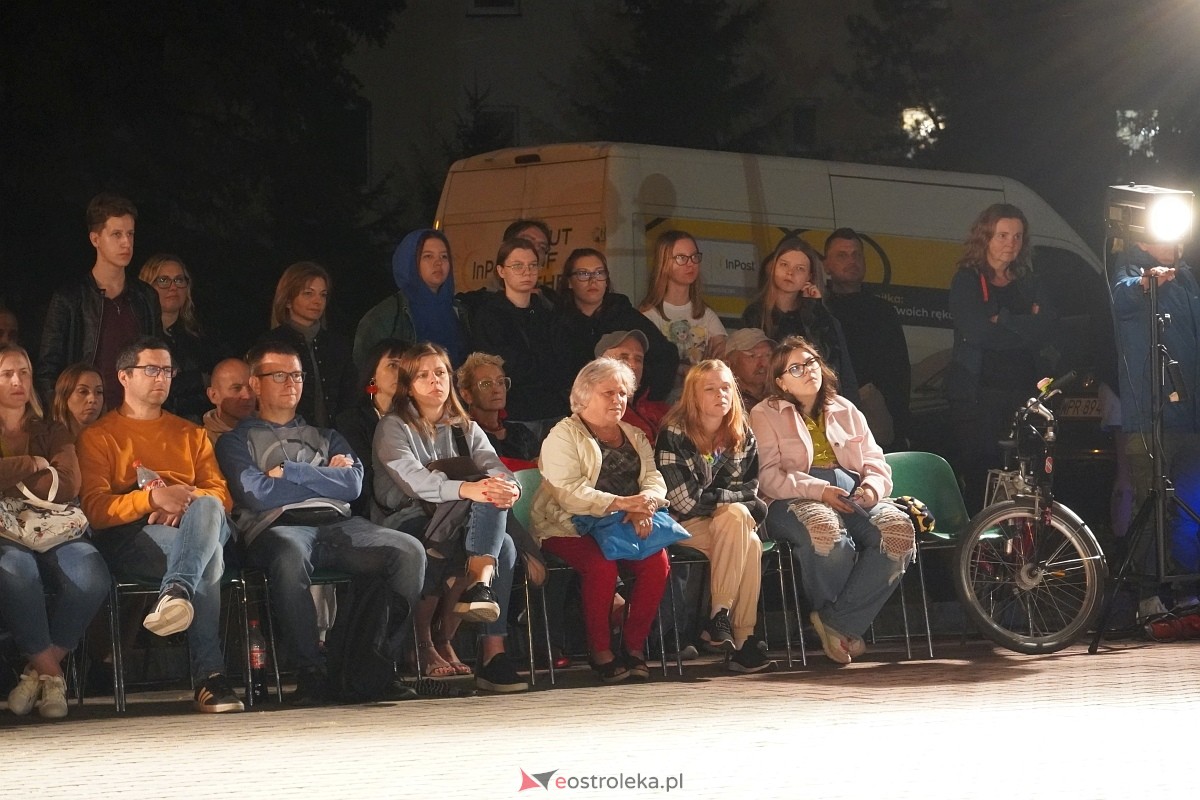 Teatr Snów „Klasa” InQbator Ostrołęka 2024 [13.09.2024] - zdjęcie #13 - eOstroleka.pl