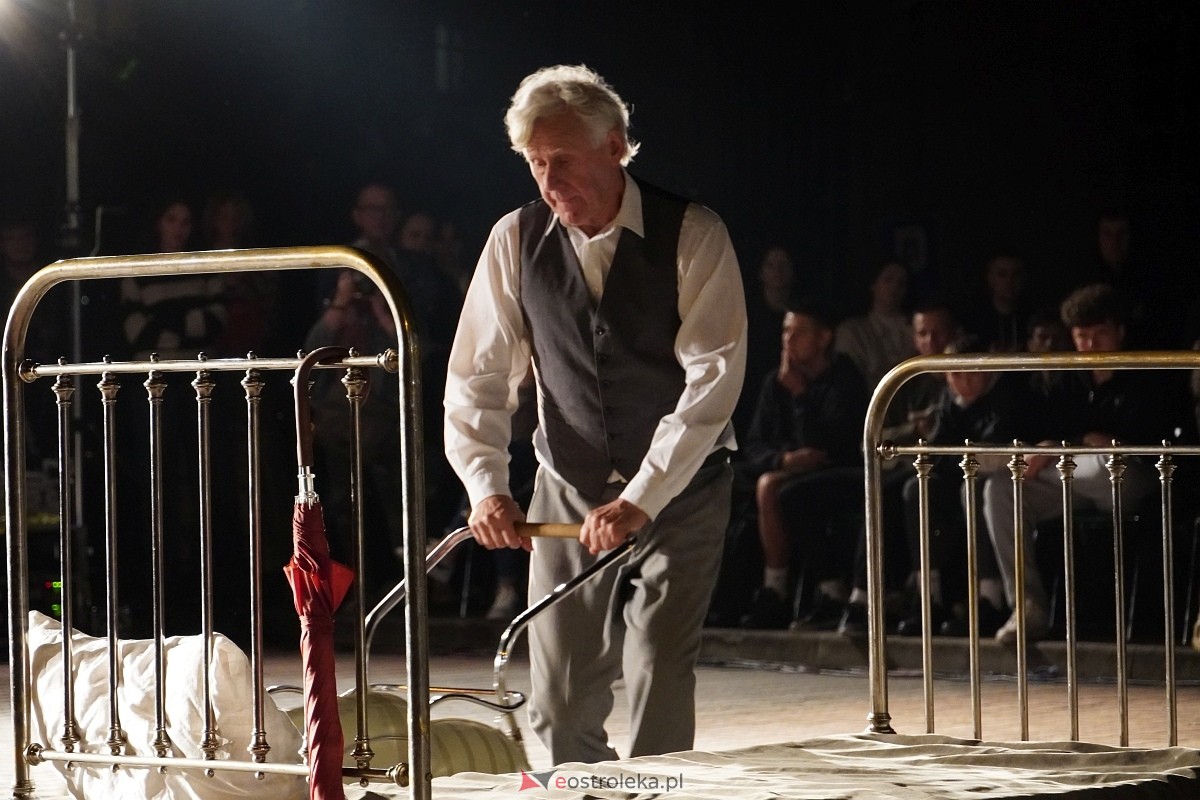 Teatr Snów „Klasa” InQbator Ostrołęka 2024 [13.09.2024] - zdjęcie #9 - eOstroleka.pl