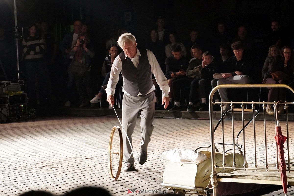 Teatr Snów „Klasa” InQbator Ostrołęka 2024 [13.09.2024] - zdjęcie #6 - eOstroleka.pl