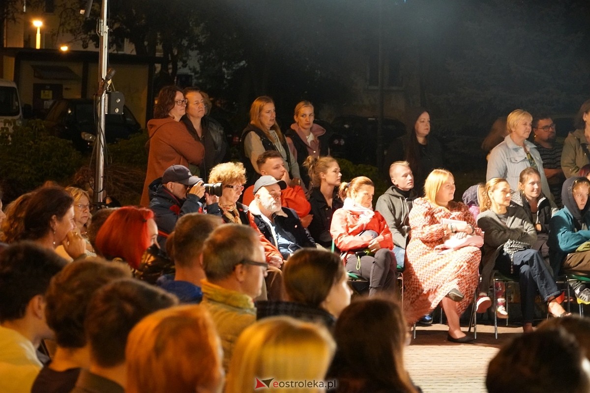 Teatr Snów „Klasa” InQbator Ostrołęka 2024 [13.09.2024] - zdjęcie #5 - eOstroleka.pl