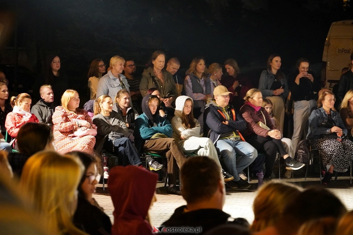 Teatr Snów „Klasa” InQbator Ostrołęka 2024 [13.09.2024] - zdjęcie #4 - eOstroleka.pl