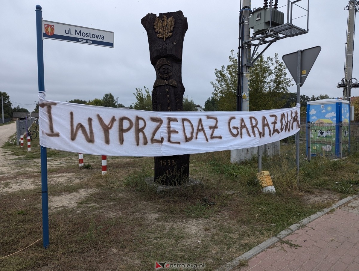 I dzbenińska wyprzedaż garażowa [14.09.2024] - zdjęcie #49 - eOstroleka.pl