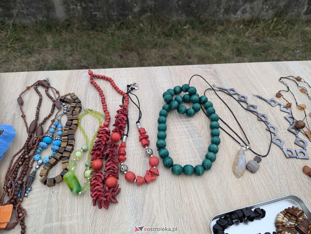 I dzbenińska wyprzedaż garażowa [14.09.2024] - zdjęcie #35 - eOstroleka.pl