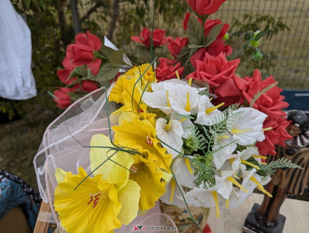 I dzbenińska wyprzedaż garażowa [14.09.2024] - zdjęcie #28 - eOstroleka.pl