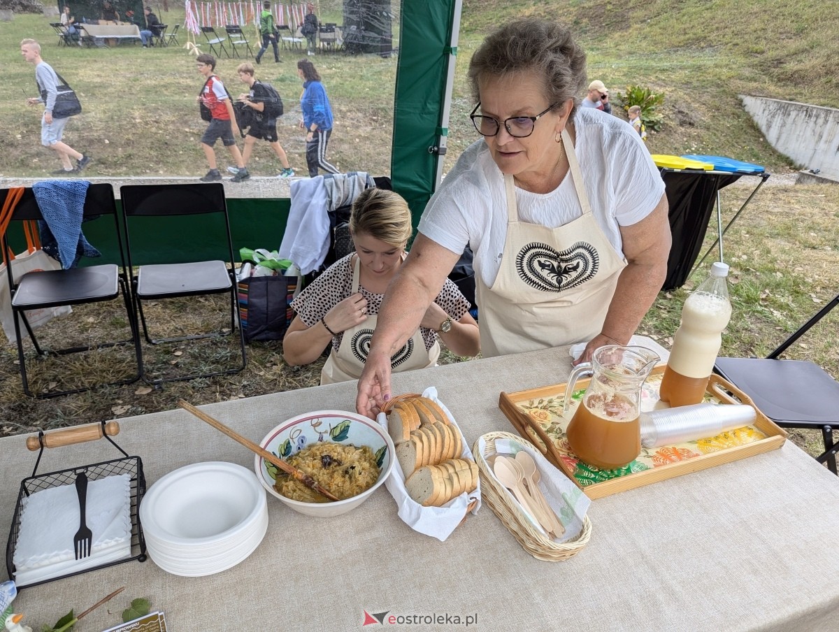 Z małą walizką w daleki świat. Szlakiem misia Wojtka [14.09.2024] - zdjęcie #72 - eOstroleka.pl