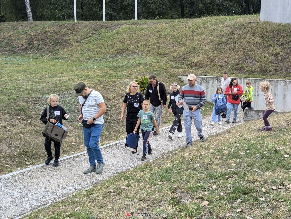 Z małą walizką w daleki świat. Szlakiem misia Wojtka [14.09.2024] - zdjęcie #70 - eOstroleka.pl