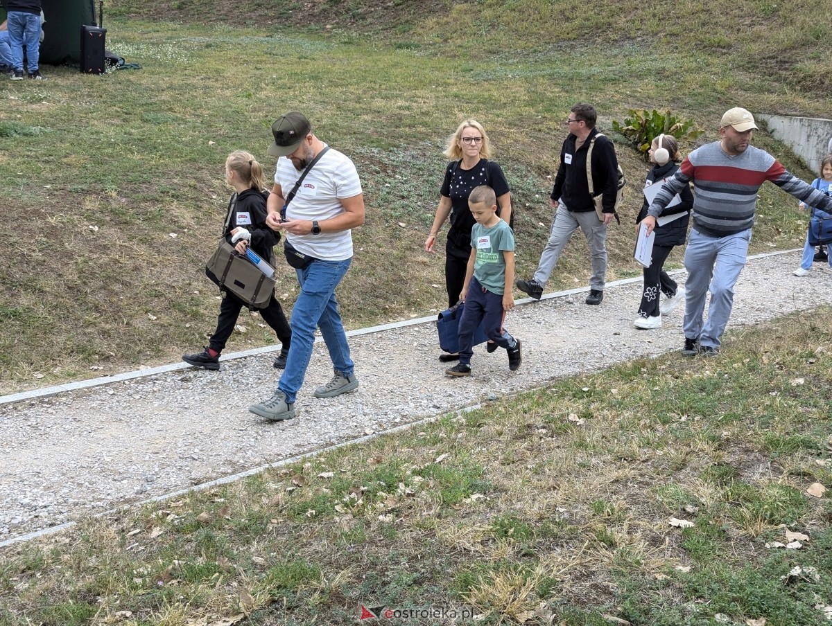 Z małą walizką w daleki świat. Szlakiem misia Wojtka [14.09.2024] - zdjęcie #69 - eOstroleka.pl