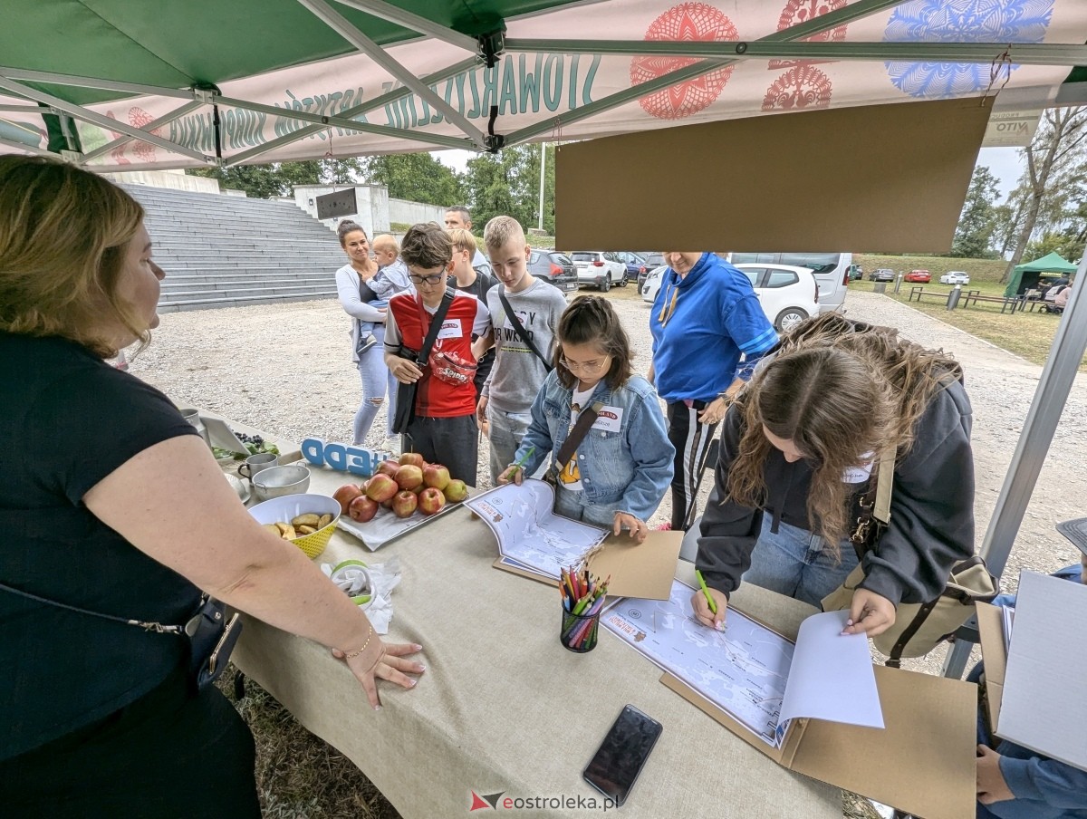 Z małą walizką w daleki świat. Szlakiem misia Wojtka [14.09.2024] - zdjęcie #66 - eOstroleka.pl