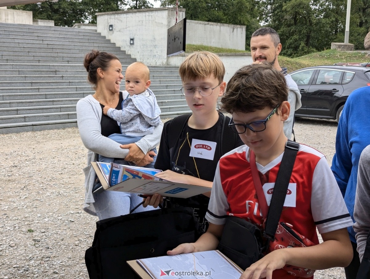 Z małą walizką w daleki świat. Szlakiem misia Wojtka [14.09.2024] - zdjęcie #62 - eOstroleka.pl