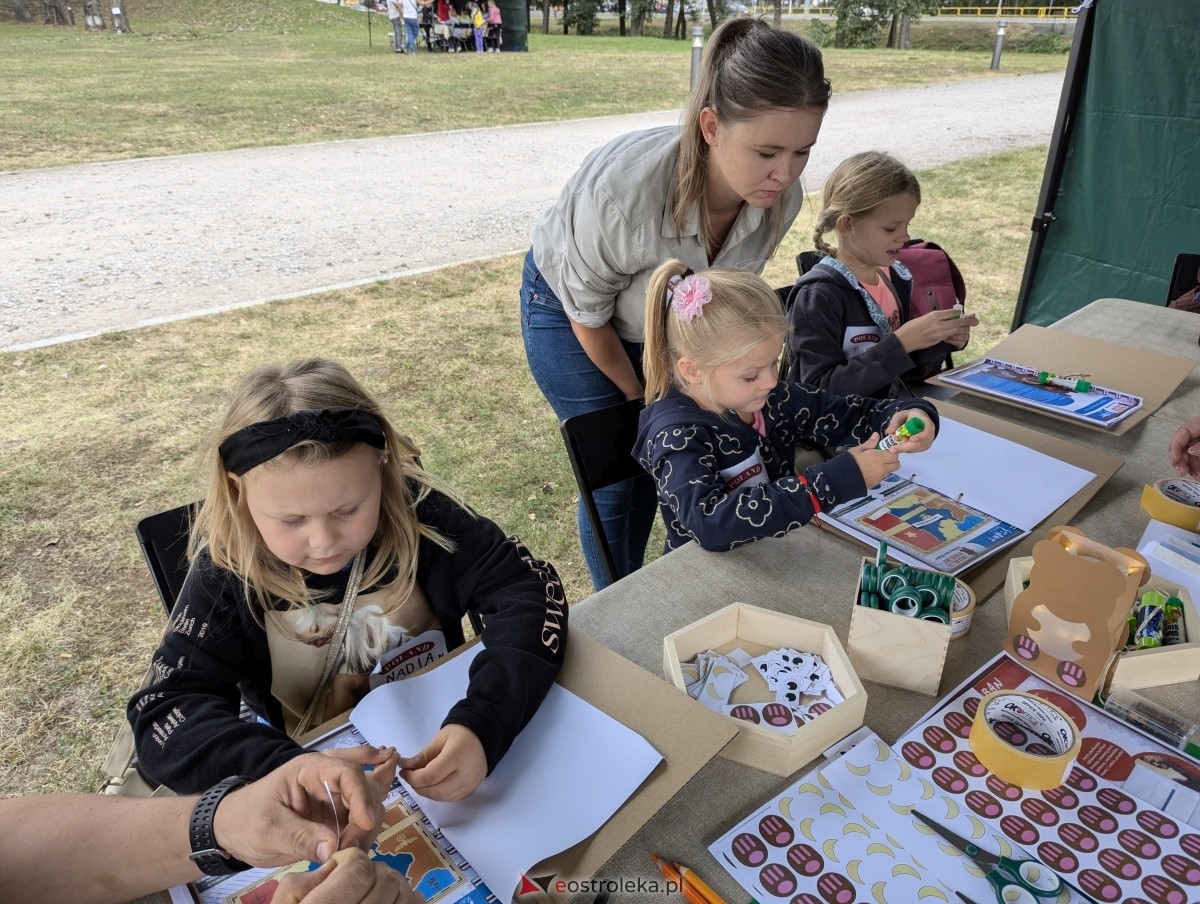 Z małą walizką w daleki świat. Szlakiem misia Wojtka [14.09.2024] - zdjęcie #49 - eOstroleka.pl