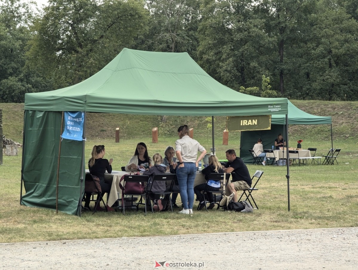 Z małą walizką w daleki świat. Szlakiem misia Wojtka [14.09.2024] - zdjęcie #36 - eOstroleka.pl