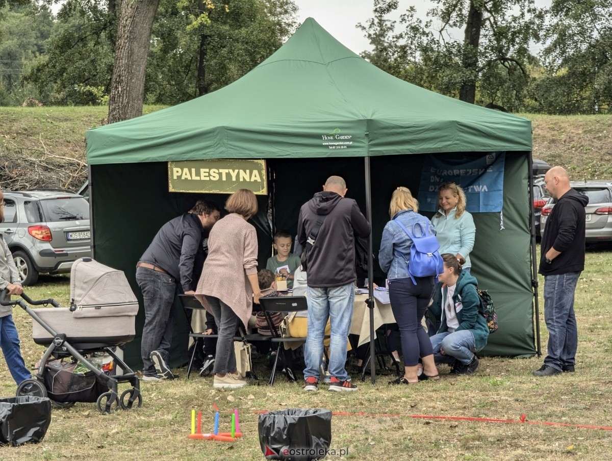 Z małą walizką w daleki świat. Szlakiem misia Wojtka [14.09.2024] - zdjęcie #32 - eOstroleka.pl