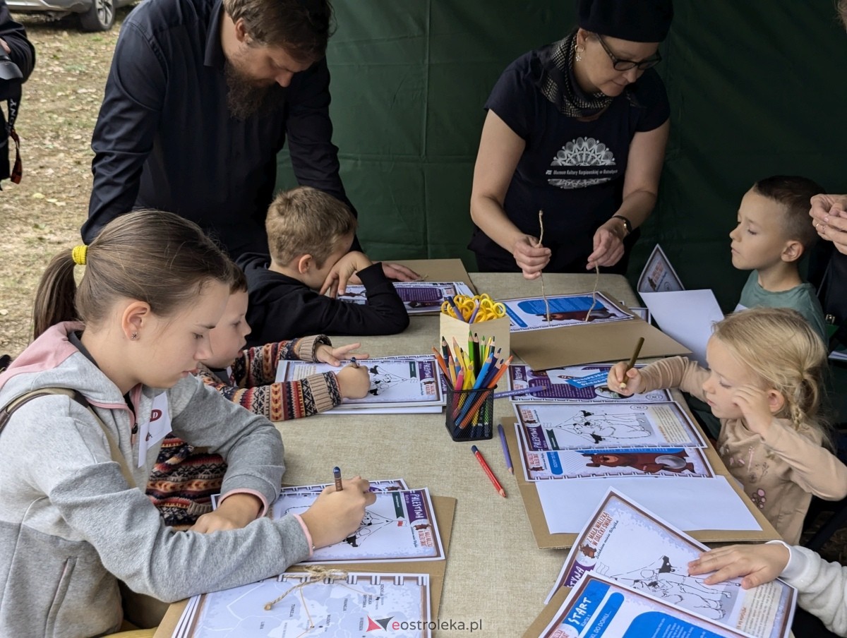 Z małą walizką w daleki świat. Szlakiem misia Wojtka [14.09.2024] - zdjęcie #29 - eOstroleka.pl