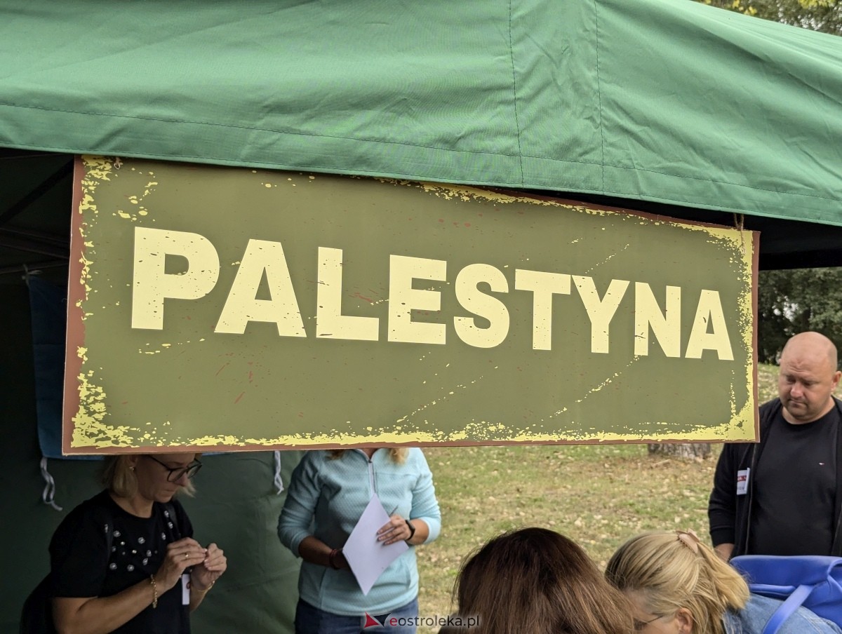 Z małą walizką w daleki świat. Szlakiem misia Wojtka [14.09.2024] - zdjęcie #23 - eOstroleka.pl