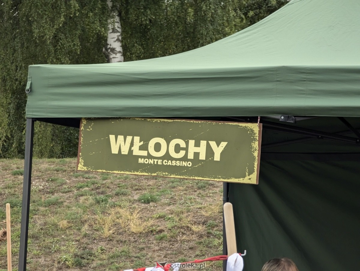 Z małą walizką w daleki świat. Szlakiem misia Wojtka [14.09.2024] - zdjęcie #20 - eOstroleka.pl