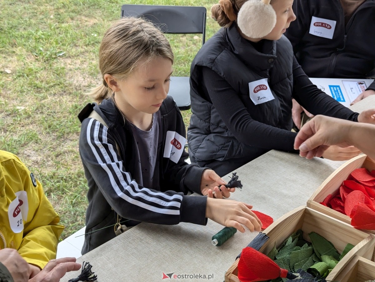 Z małą walizką w daleki świat. Szlakiem misia Wojtka [14.09.2024] - zdjęcie #4 - eOstroleka.pl