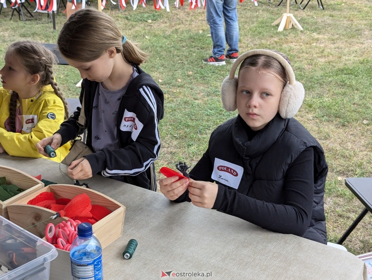 Z małą walizką w daleki świat. Szlakiem misia Wojtka [14.09.2024] - zdjęcie #1 - eOstroleka.pl