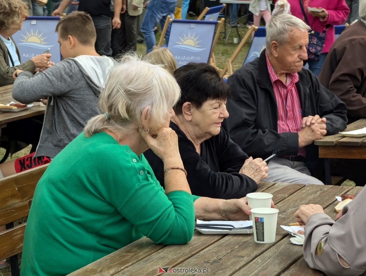 Osiedlowe ognisko dla małych i dużych [14.09.2024] - zdjęcie #76 - eOstroleka.pl