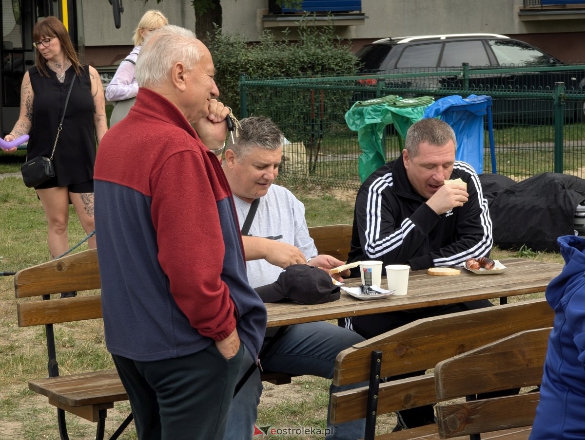 Osiedlowe ognisko dla małych i dużych [14.09.2024] - zdjęcie #75 - eOstroleka.pl