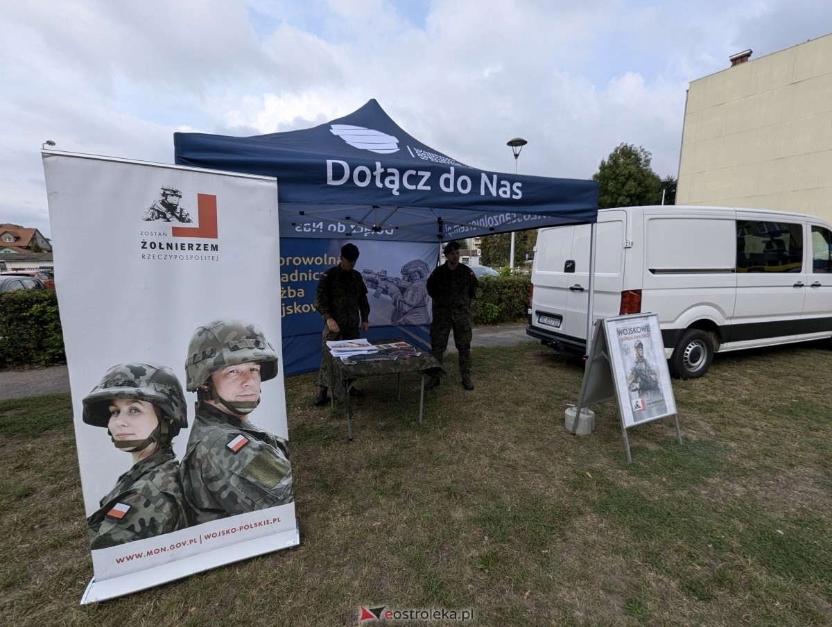 Osiedlowe ognisko dla małych i dużych [14.09.2024] - zdjęcie #74 - eOstroleka.pl