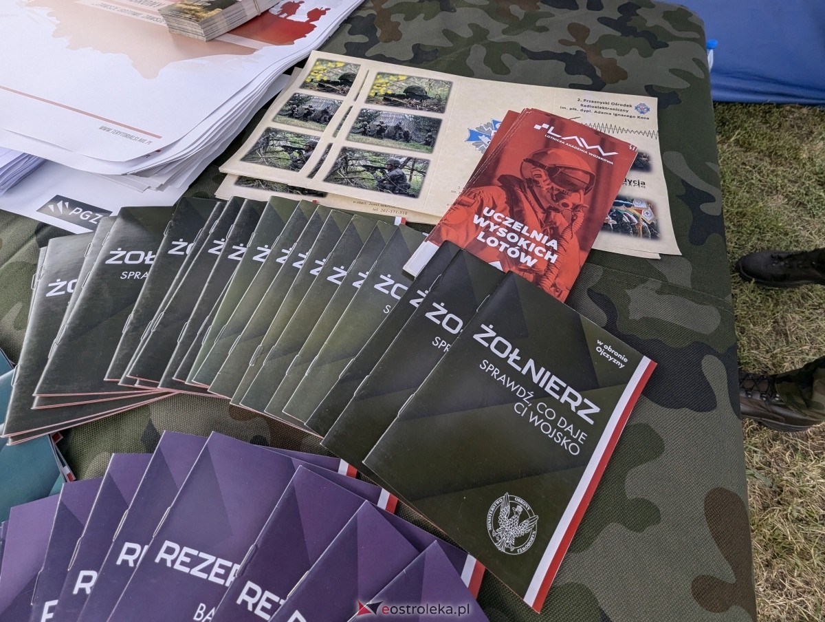 Osiedlowe ognisko dla małych i dużych [14.09.2024] - zdjęcie #72 - eOstroleka.pl