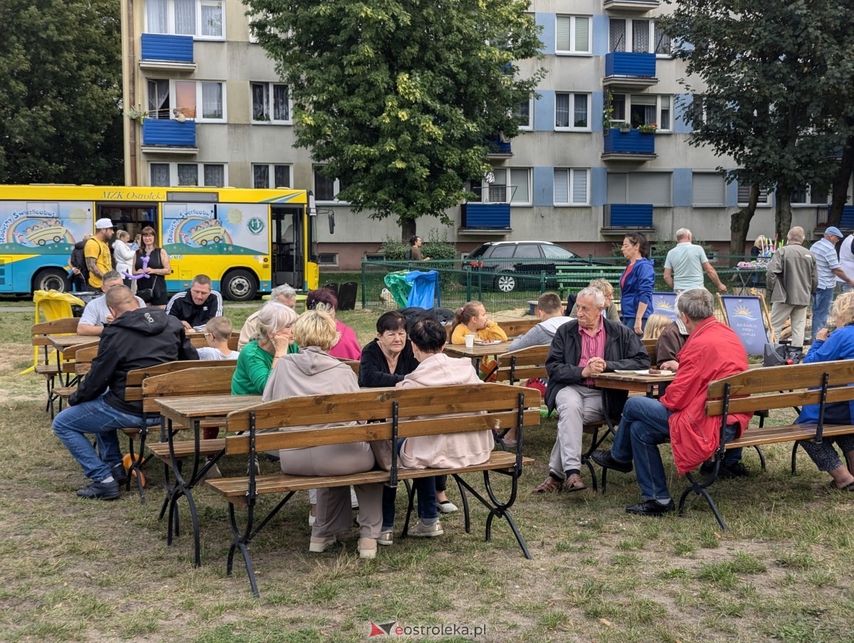 Osiedlowe ognisko dla małych i dużych [14.09.2024] - zdjęcie #69 - eOstroleka.pl