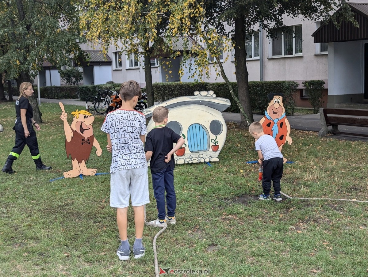 Osiedlowe ognisko dla małych i dużych [14.09.2024] - zdjęcie #68 - eOstroleka.pl