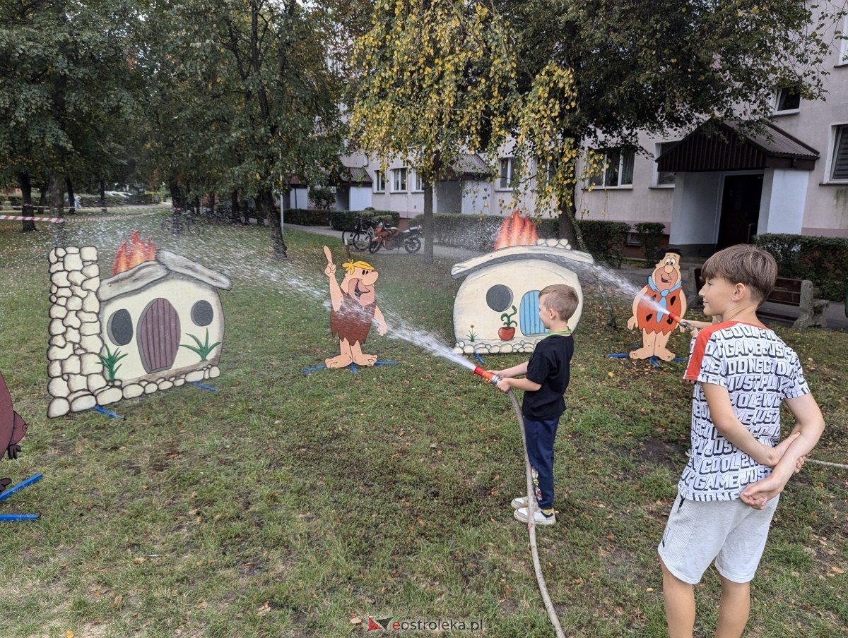Osiedlowe ognisko dla małych i dużych [14.09.2024] - zdjęcie #64 - eOstroleka.pl