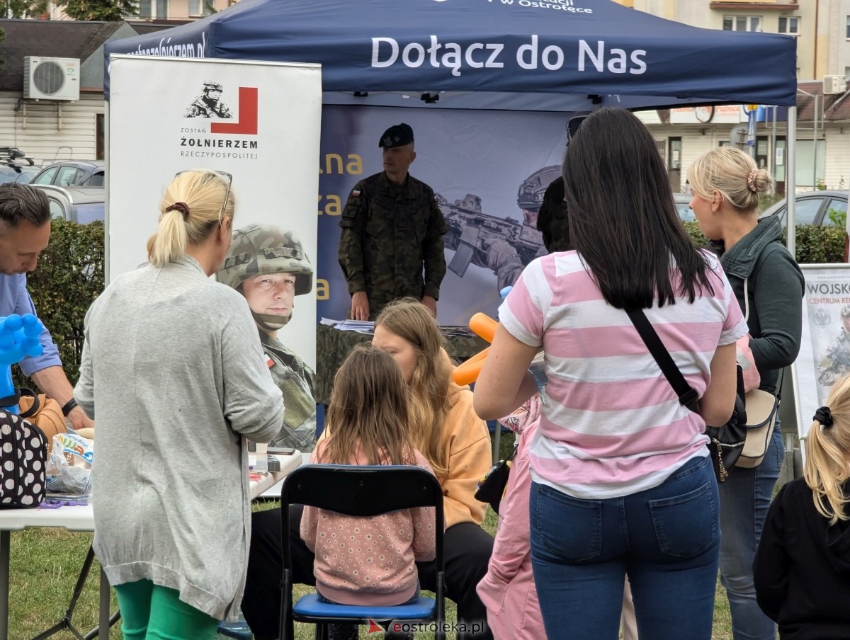 Osiedlowe ognisko dla małych i dużych [14.09.2024] - zdjęcie #59 - eOstroleka.pl