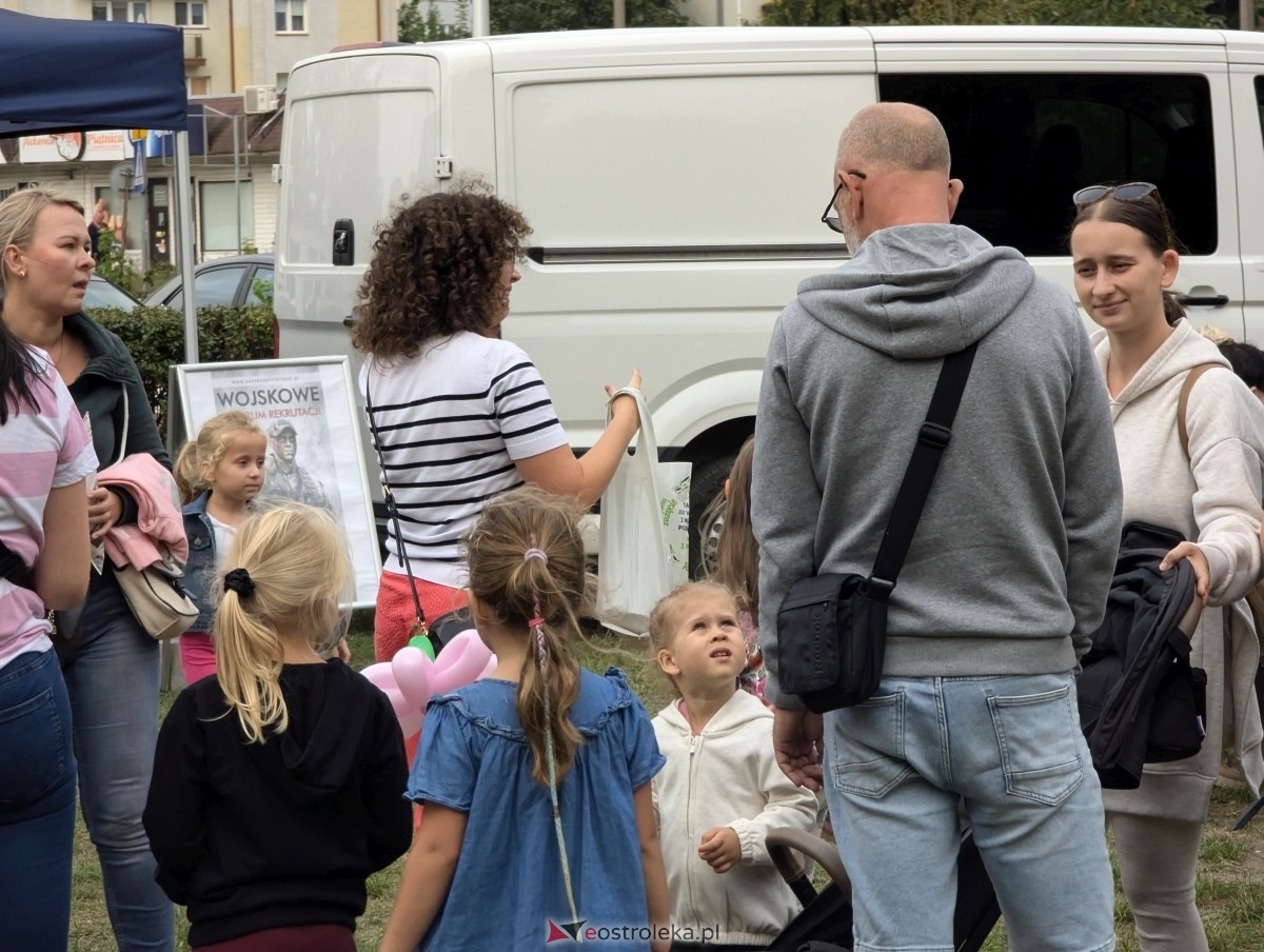 Osiedlowe ognisko dla małych i dużych [14.09.2024] - zdjęcie #58 - eOstroleka.pl