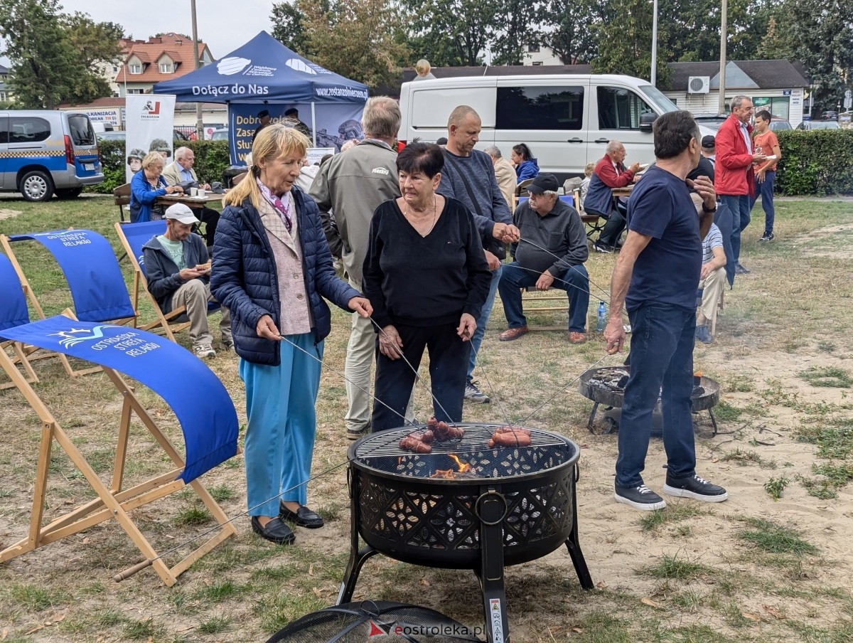 Osiedlowe ognisko dla małych i dużych [14.09.2024] - zdjęcie #50 - eOstroleka.pl
