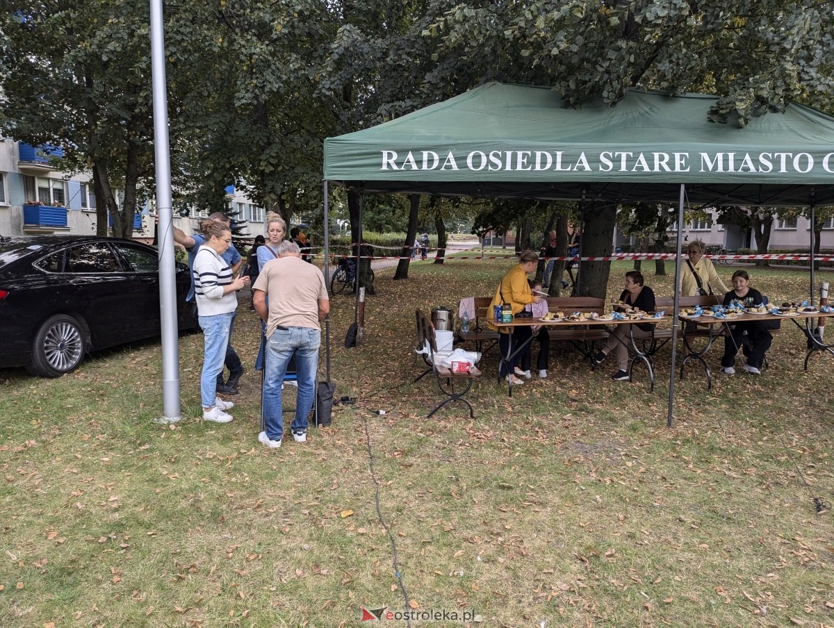 Osiedlowe ognisko dla małych i dużych [14.09.2024] - zdjęcie #48 - eOstroleka.pl