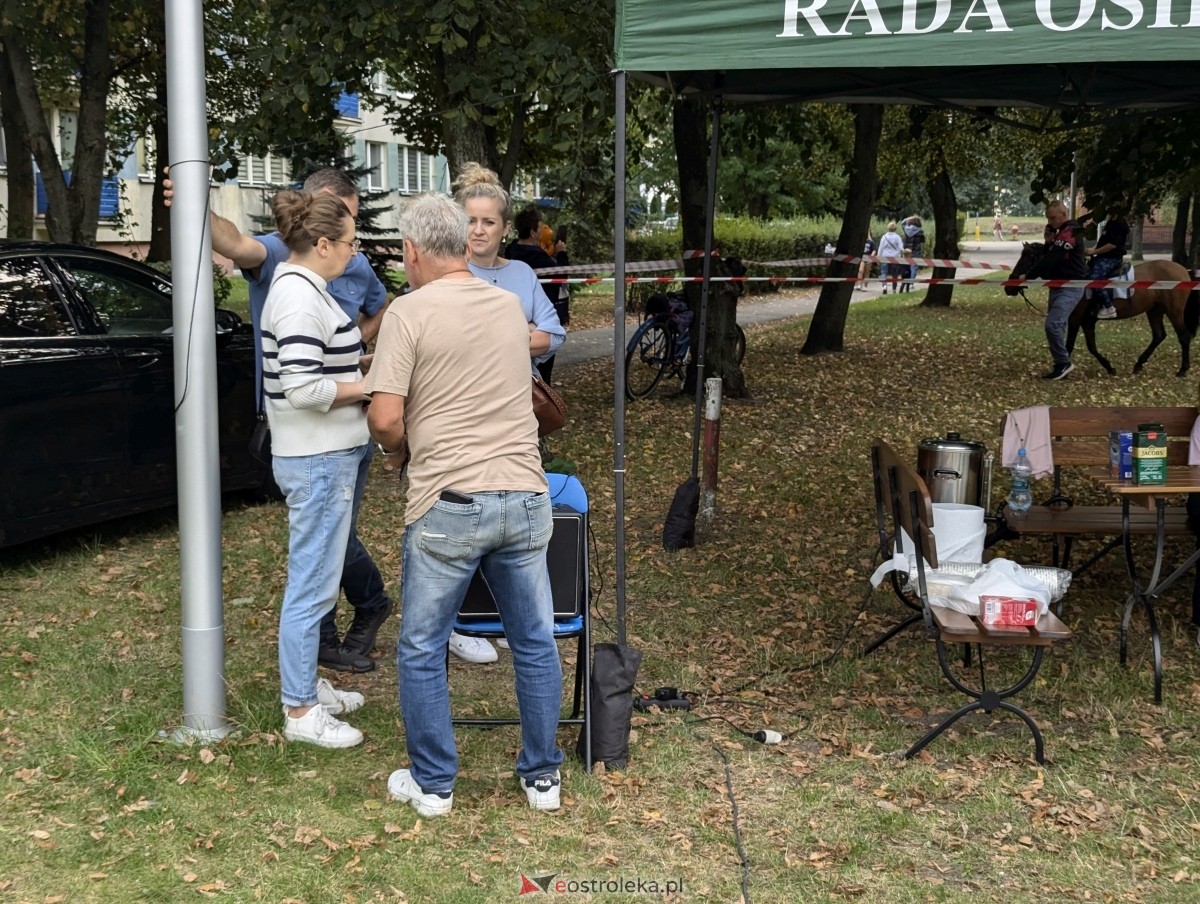 Osiedlowe ognisko dla małych i dużych [14.09.2024] - zdjęcie #47 - eOstroleka.pl