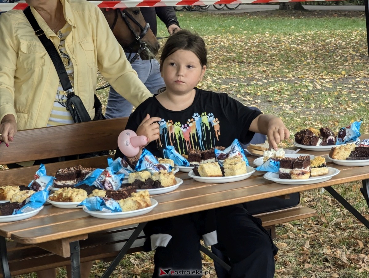 Osiedlowe ognisko dla małych i dużych [14.09.2024] - zdjęcie #46 - eOstroleka.pl