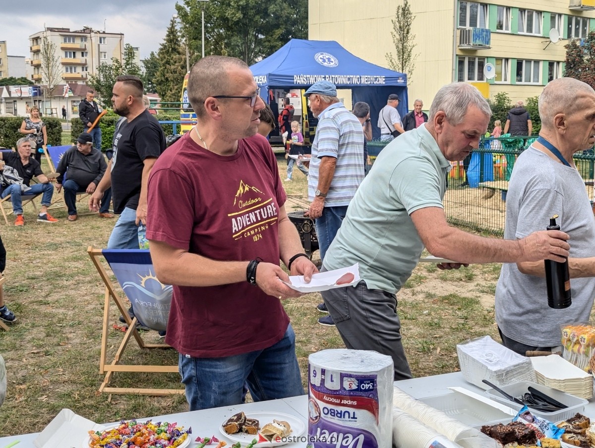 Osiedlowe ognisko dla małych i dużych [14.09.2024] - zdjęcie #44 - eOstroleka.pl