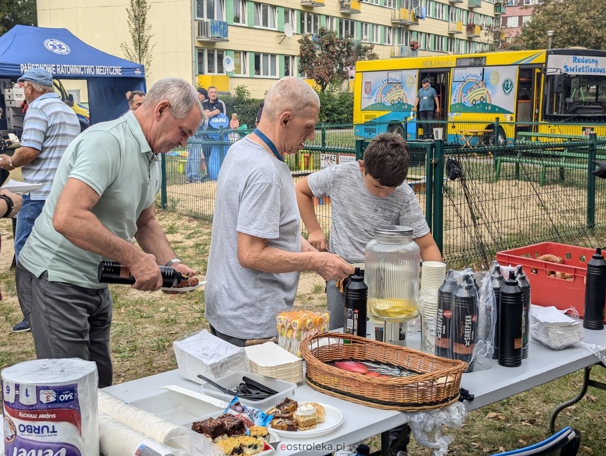 Osiedlowe ognisko dla małych i dużych [14.09.2024] - zdjęcie #42 - eOstroleka.pl