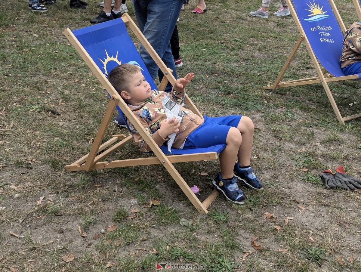 Osiedlowe ognisko dla małych i dużych [14.09.2024] - zdjęcie #38 - eOstroleka.pl