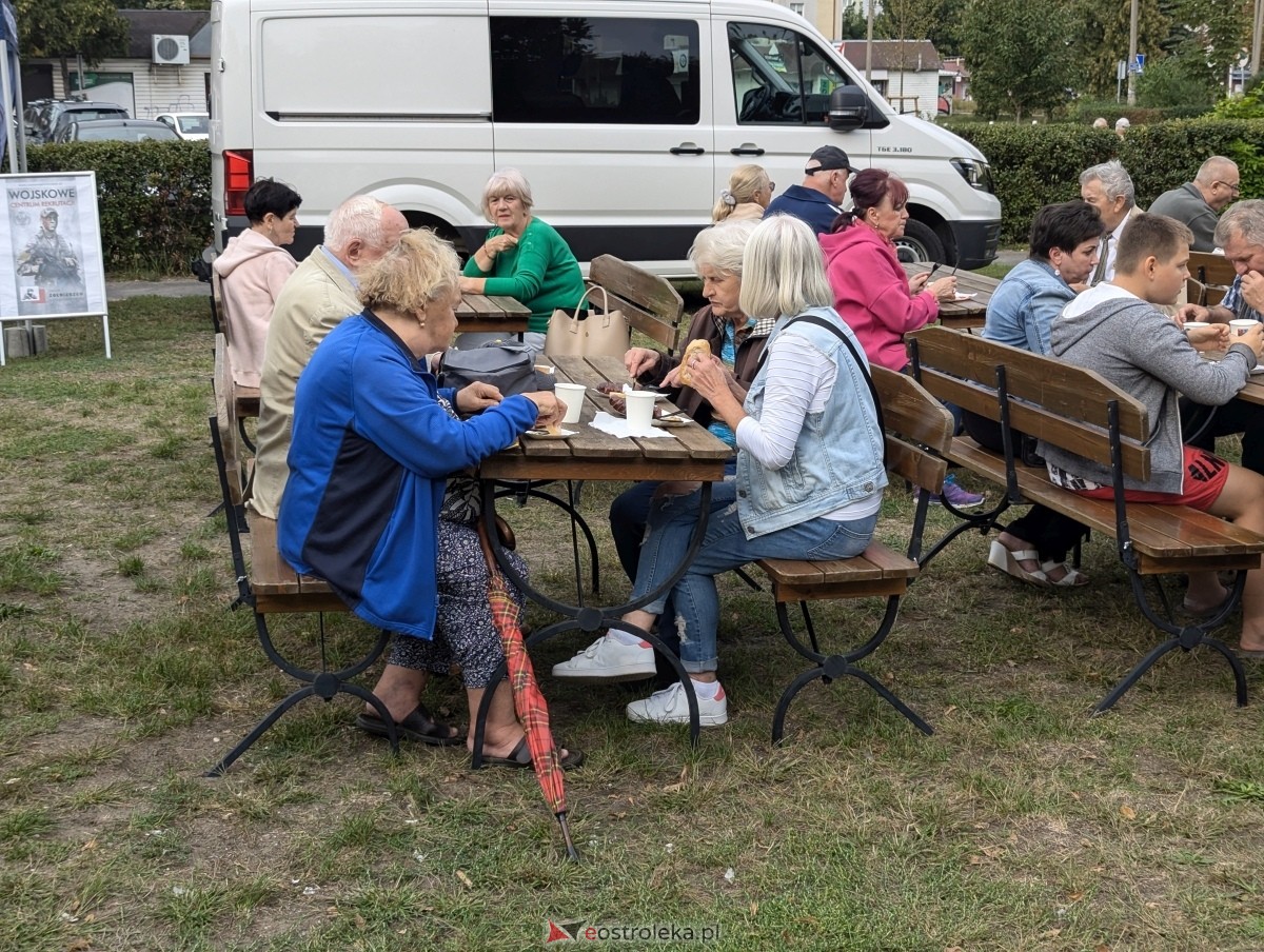 Osiedlowe ognisko dla małych i dużych [14.09.2024] - zdjęcie #35 - eOstroleka.pl