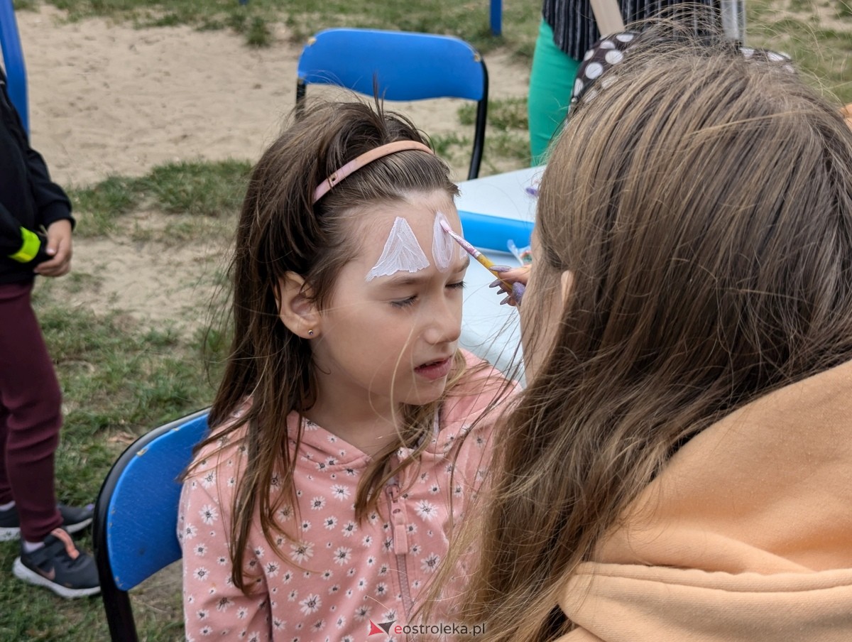 Osiedlowe ognisko dla małych i dużych [14.09.2024] - zdjęcie #34 - eOstroleka.pl