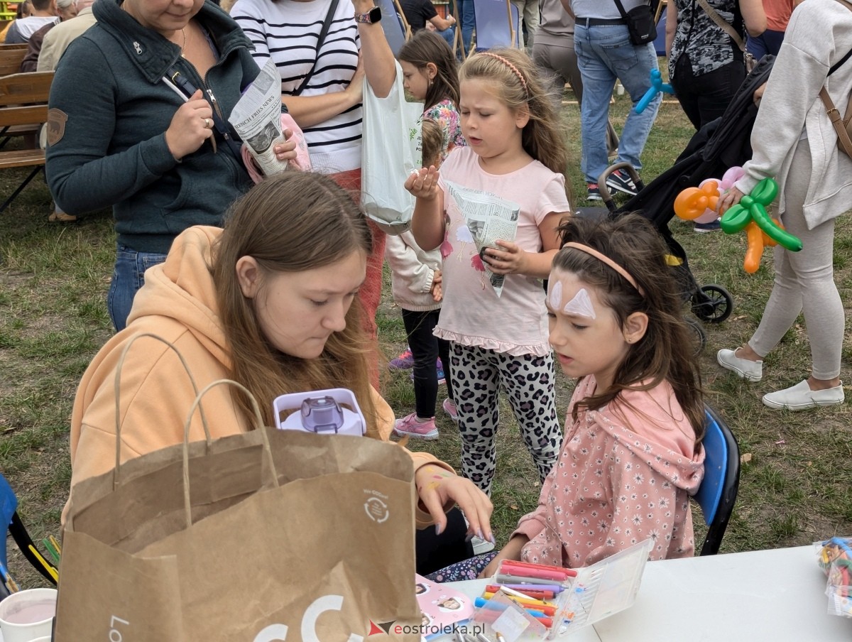 Osiedlowe ognisko dla małych i dużych [14.09.2024] - zdjęcie #31 - eOstroleka.pl