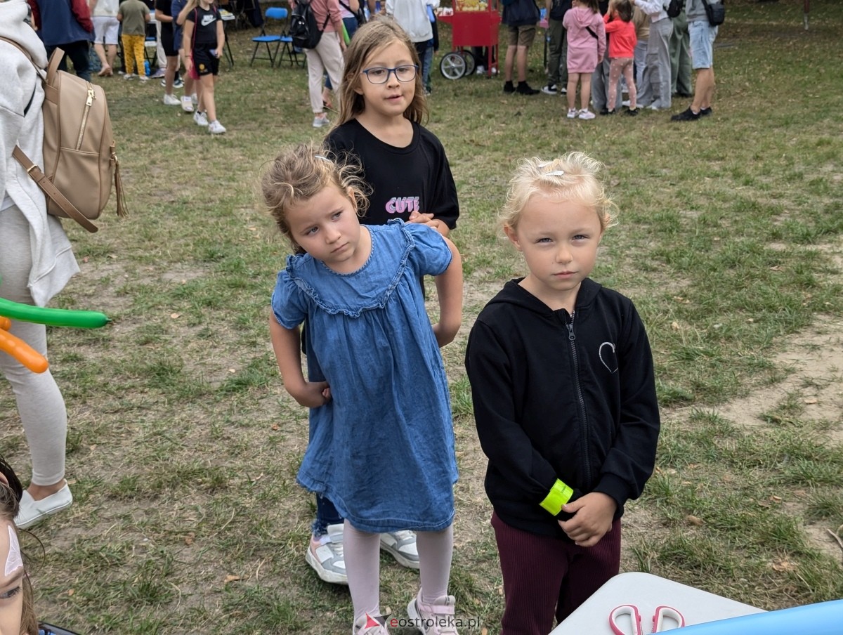 Osiedlowe ognisko dla małych i dużych [14.09.2024] - zdjęcie #30 - eOstroleka.pl