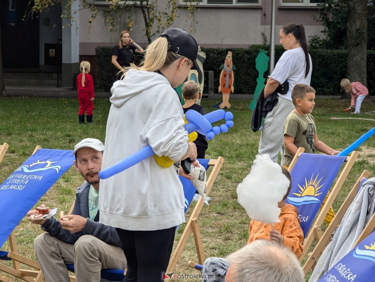 Osiedlowe ognisko dla małych i dużych [14.09.2024] - zdjęcie #25 - eOstroleka.pl