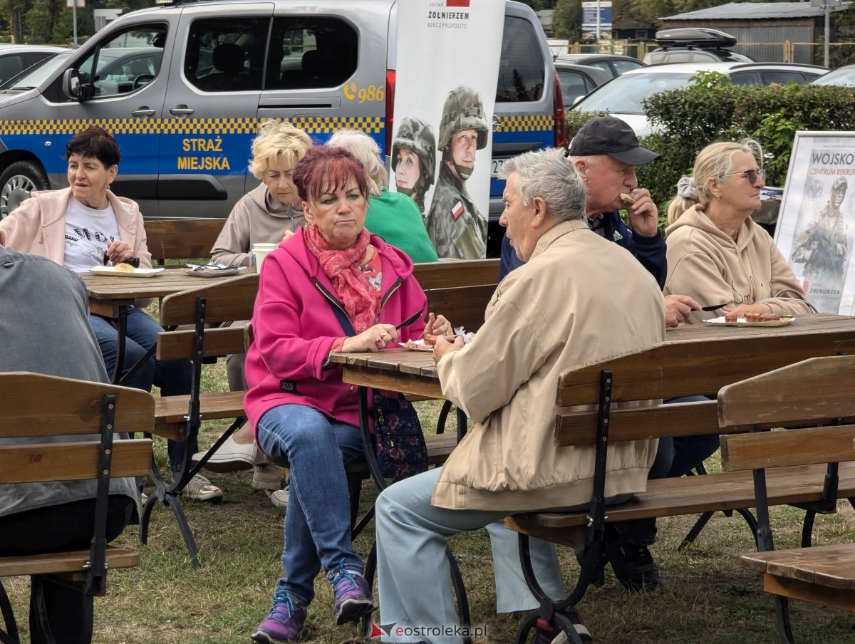 Osiedlowe ognisko dla małych i dużych [14.09.2024] - zdjęcie #24 - eOstroleka.pl