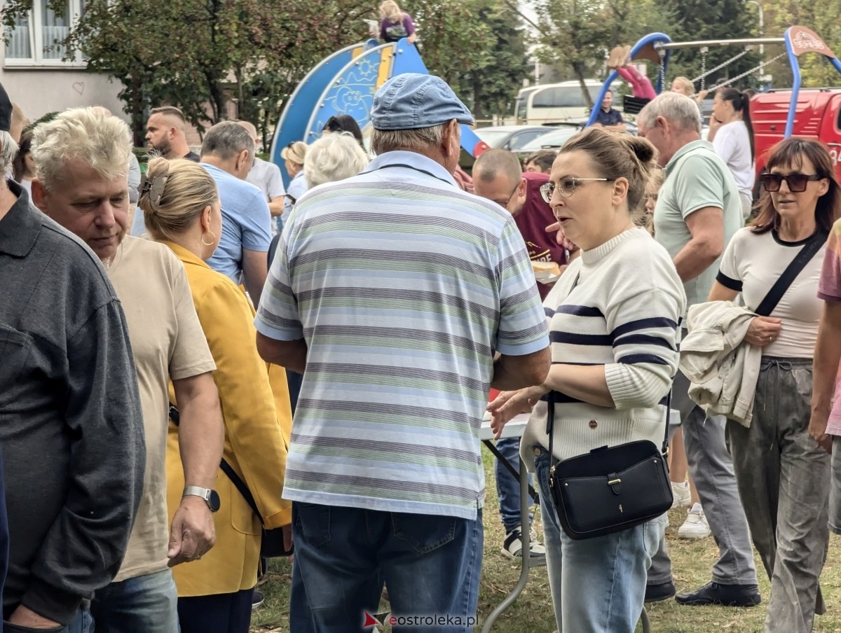 Osiedlowe ognisko dla małych i dużych [14.09.2024] - zdjęcie #19 - eOstroleka.pl