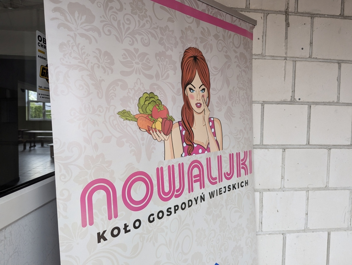 Pożegnanie lata w Nowej Wsi [14.09.2024] - zdjęcie #10 - eOstroleka.pl